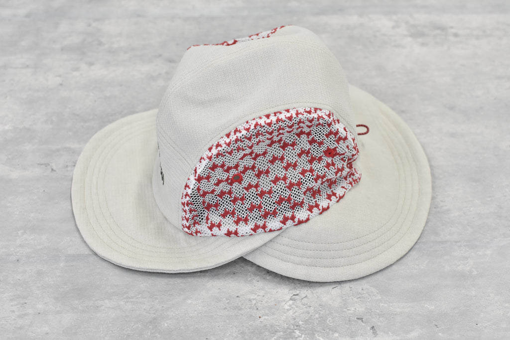 先行予約 STOF / 2WAY SHEMAGH HAT