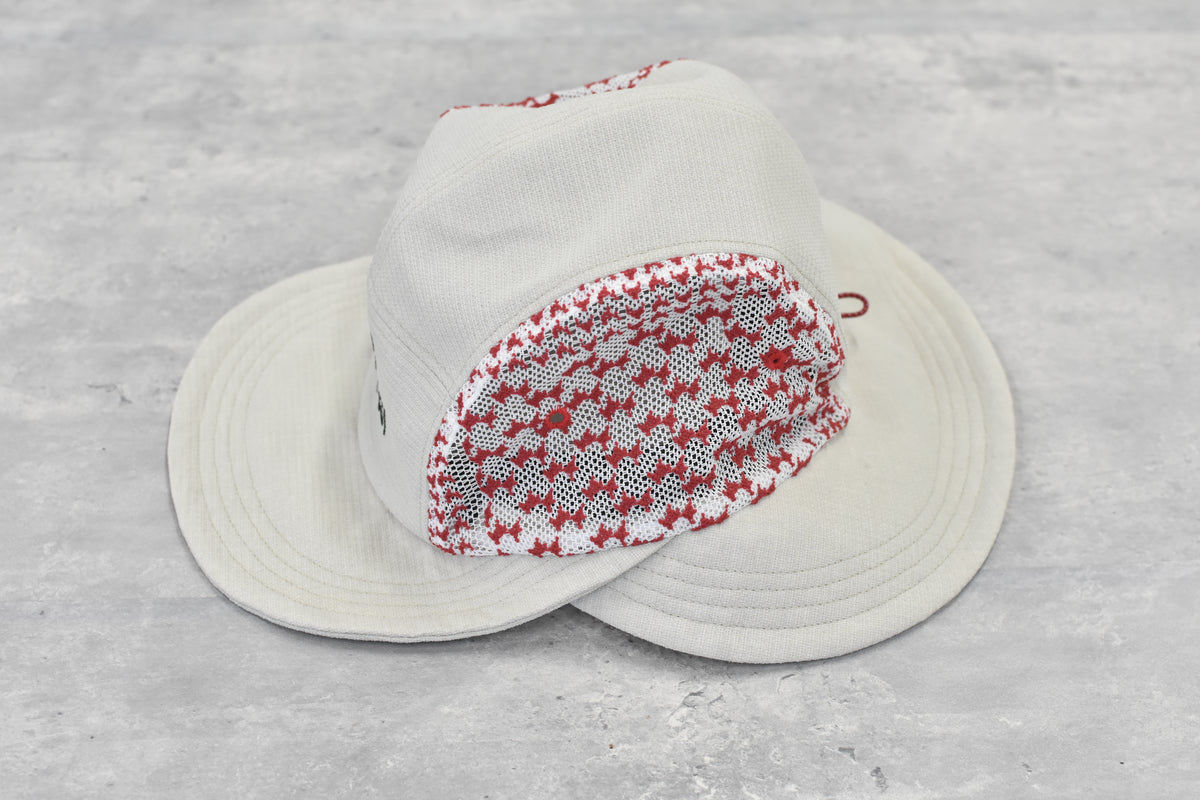 先行予約 STOF / 2WAY SHEMAGH HAT