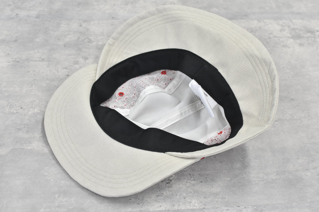 先行予約 STOF / 2WAY SHEMAGH HAT