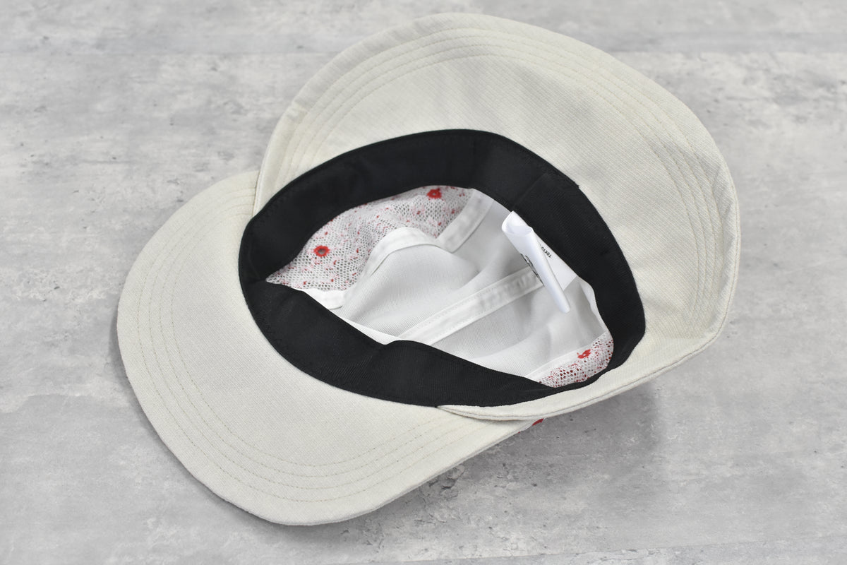先行予約 STOF / 2WAY SHEMAGH HAT