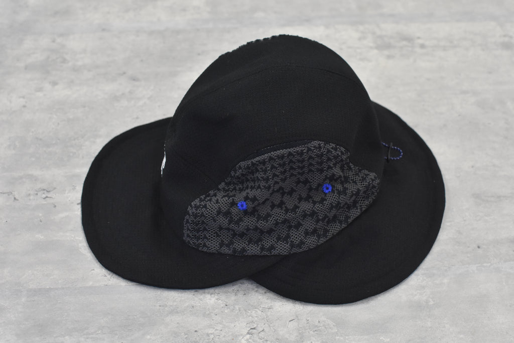 先行予約 STOF / 2WAY SHEMAGH HAT
