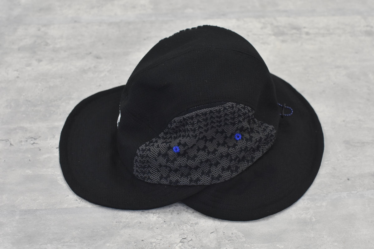先行予約 STOF / 2WAY SHEMAGH HAT