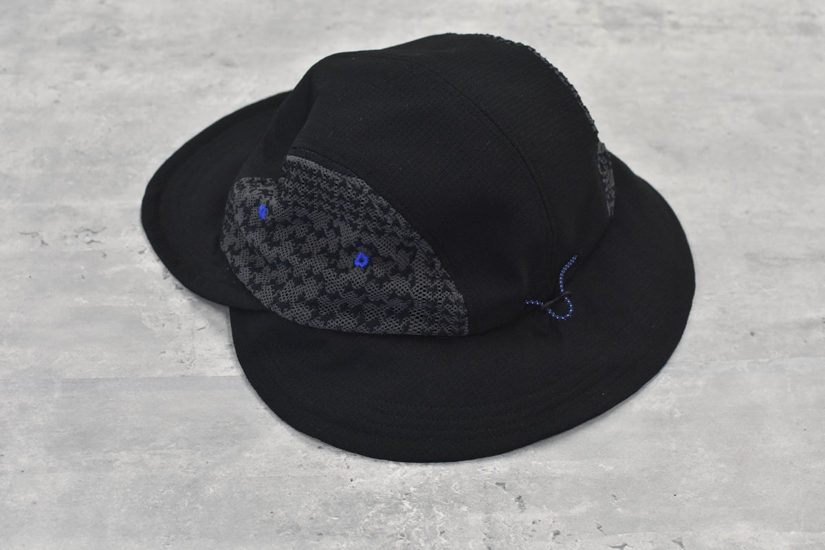 先行予約 STOF / 2WAY SHEMAGH HAT