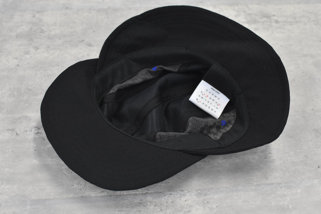 先行予約 STOF / 2WAY SHEMAGH HAT