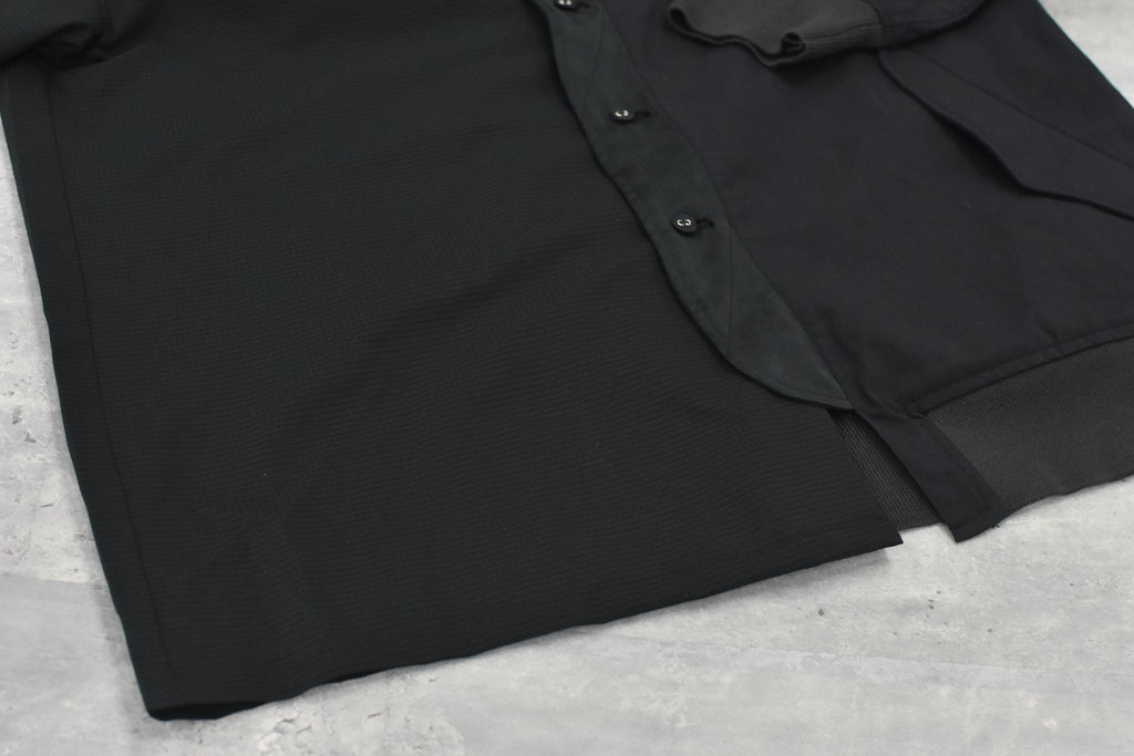 先行予約 STOF / DOPE MIXTURE SHIRT JACKET