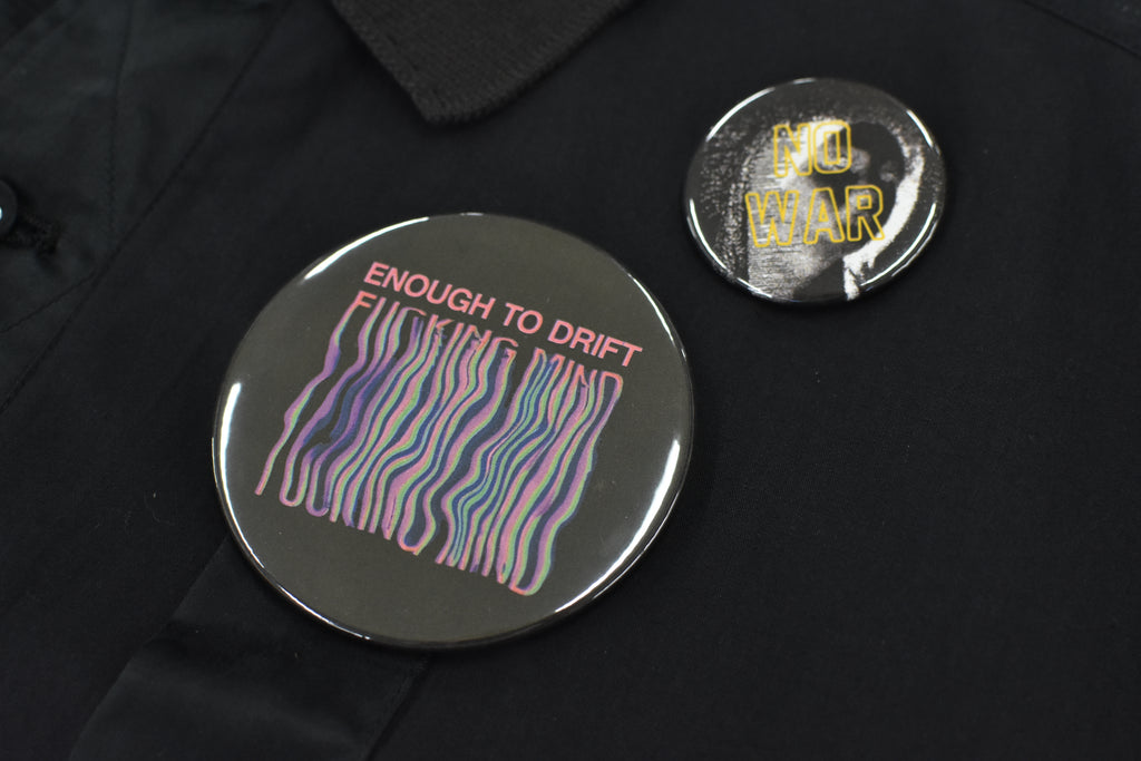 先行予約 STOF / DOPE MIXTURE SHIRT JACKET