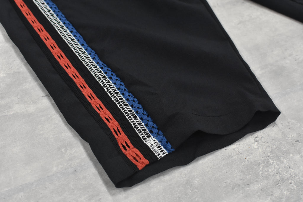 先行予約 STOF / HANDMADE TAPE LINE PANTS