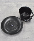 先行予約 BEDSIDEDRAMA / READY OR NOT CUP AND SAUCER