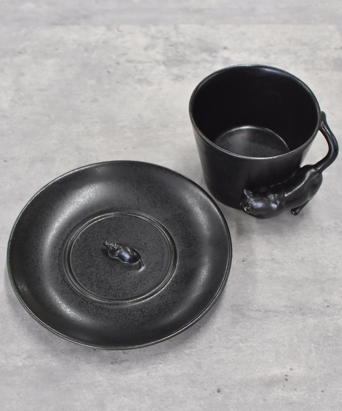 先行予約 BEDSIDEDRAMA / READY OR NOT CUP AND SAUCER