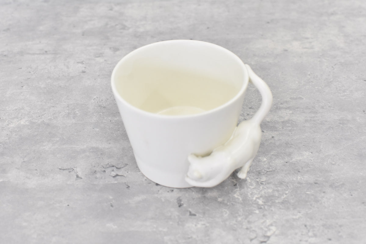 先行予約 BEDSIDEDRAMA / READY OR NOT CUP AND SAUCER