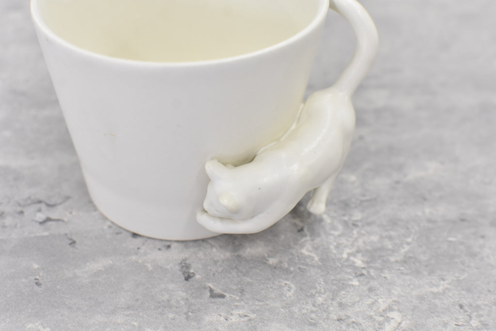 先行予約 BEDSIDEDRAMA / READY OR NOT CUP AND SAUCER