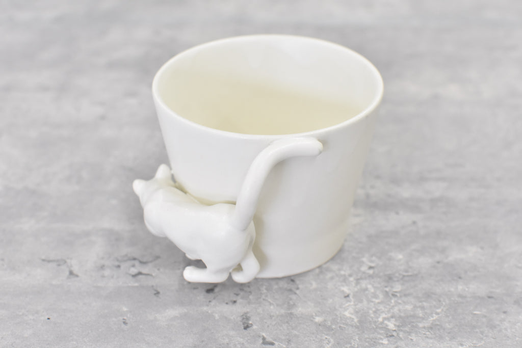 先行予約 BEDSIDEDRAMA / READY OR NOT CUP AND SAUCER