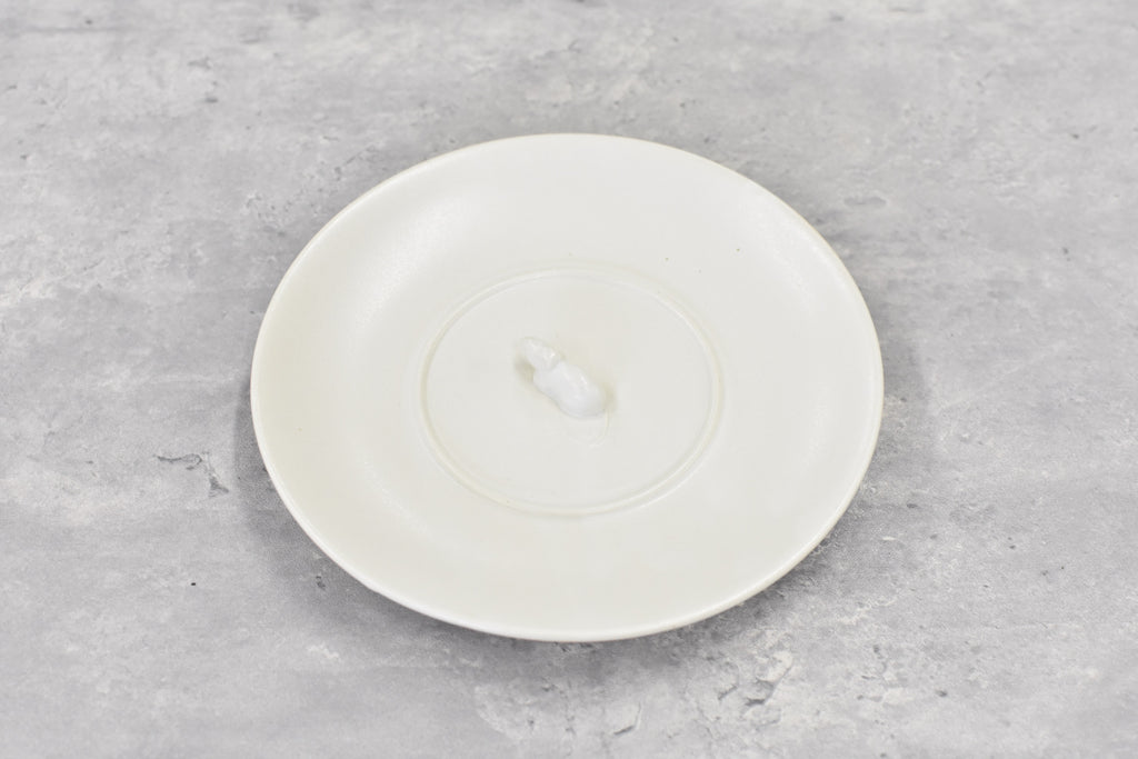 先行予約 BEDSIDEDRAMA / READY OR NOT CUP AND SAUCER