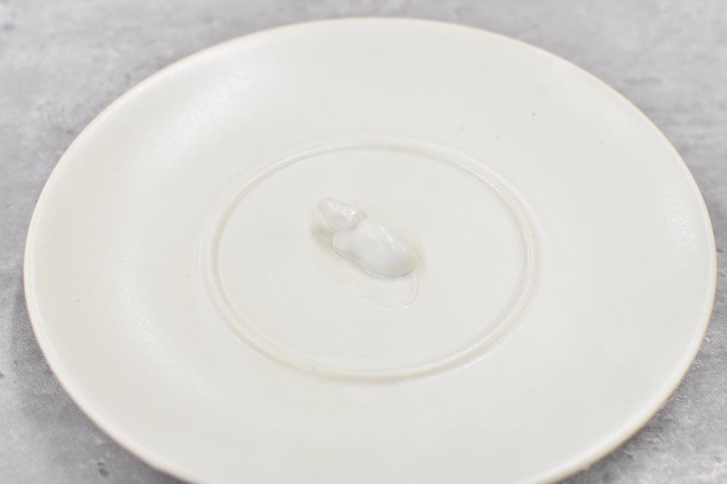 先行予約 BEDSIDEDRAMA / READY OR NOT CUP AND SAUCER