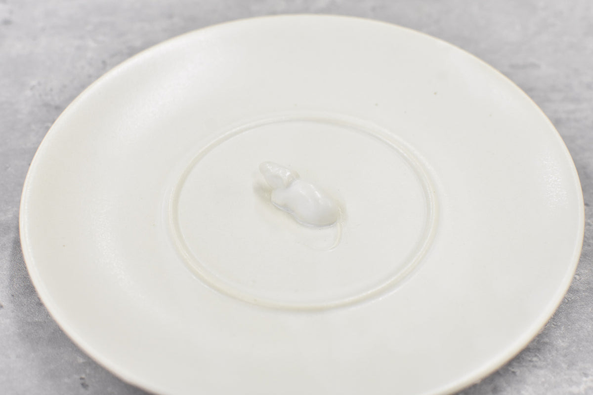 先行予約 BEDSIDEDRAMA / READY OR NOT CUP AND SAUCER