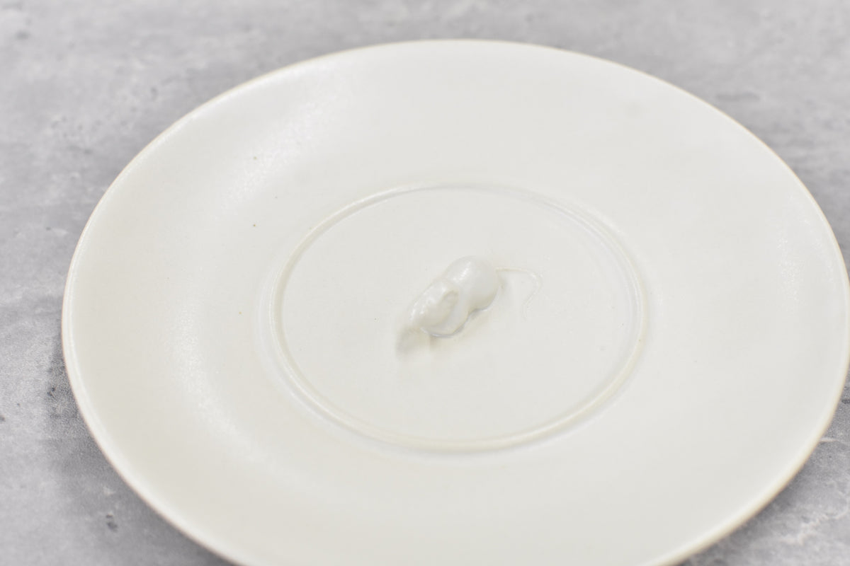 先行予約 BEDSIDEDRAMA / READY OR NOT CUP AND SAUCER