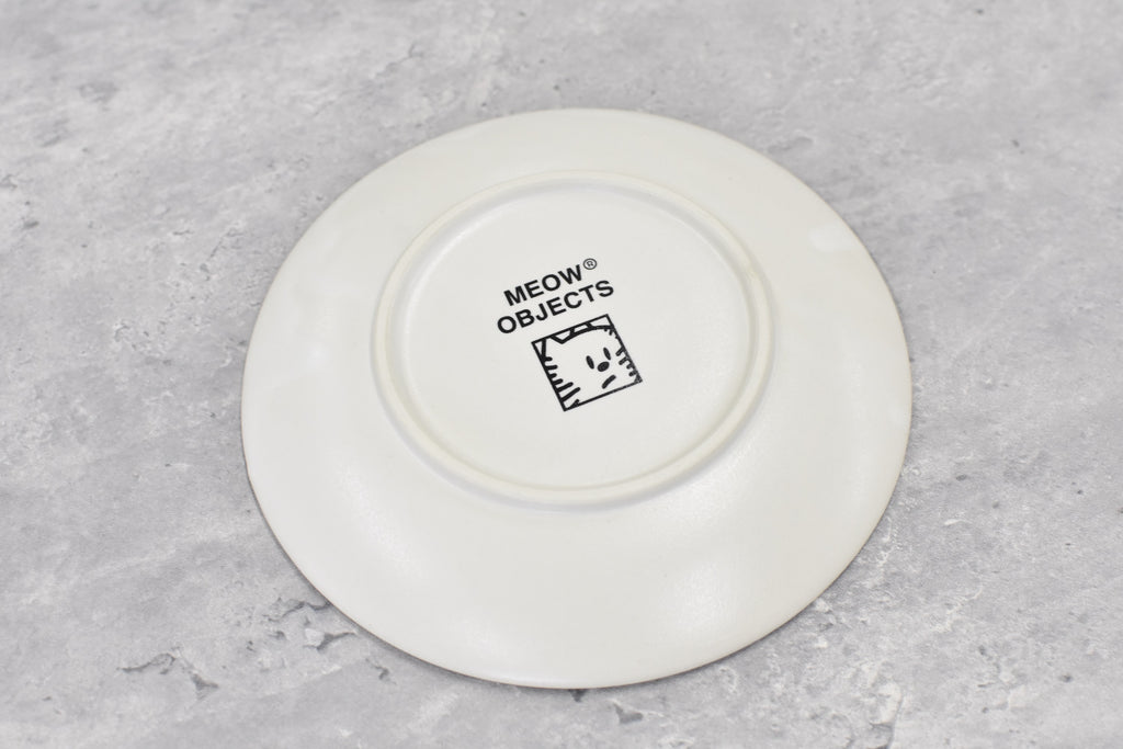 先行予約 BEDSIDEDRAMA / READY OR NOT CUP AND SAUCER