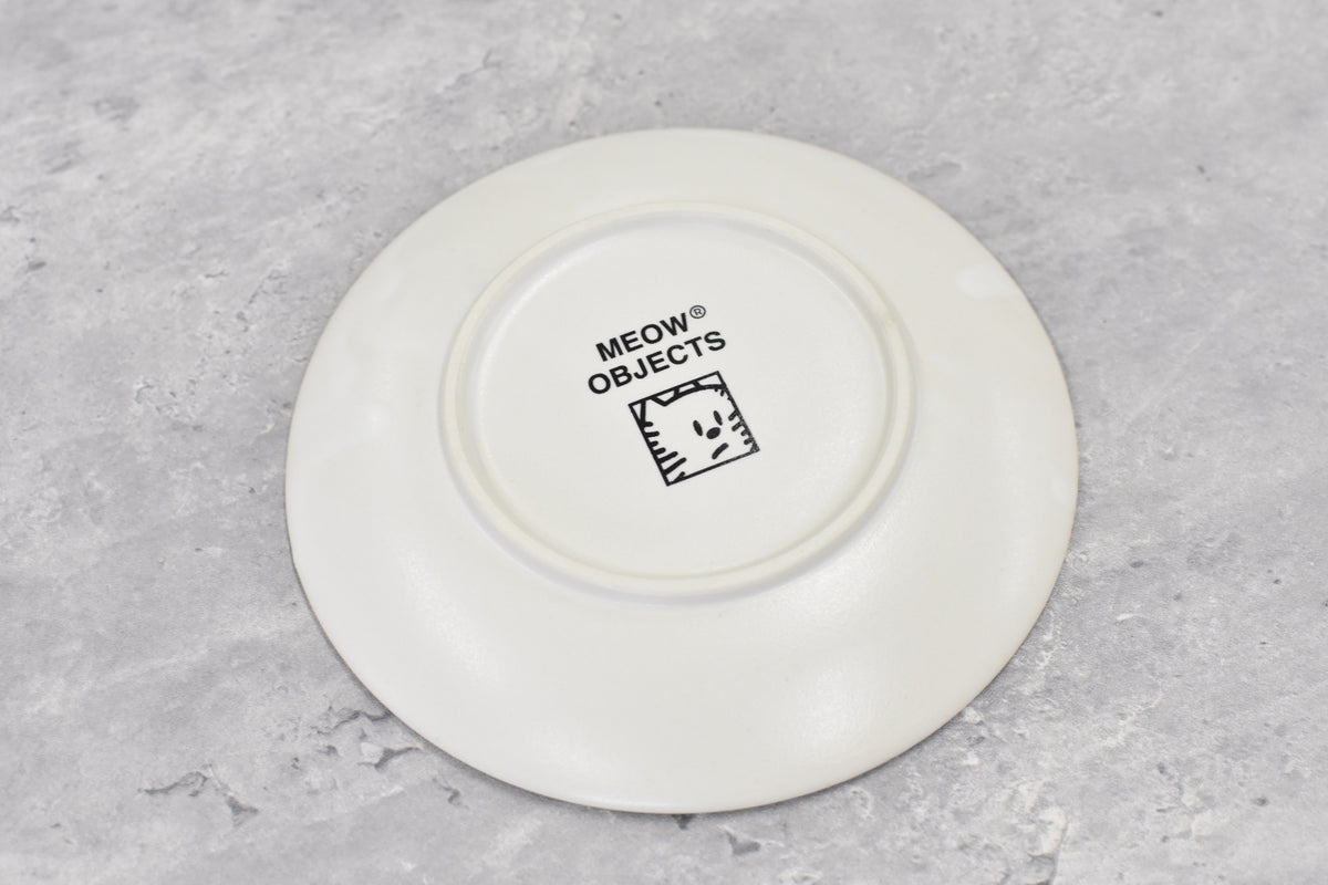 先行予約 BEDSIDEDRAMA / READY OR NOT CUP AND SAUCER