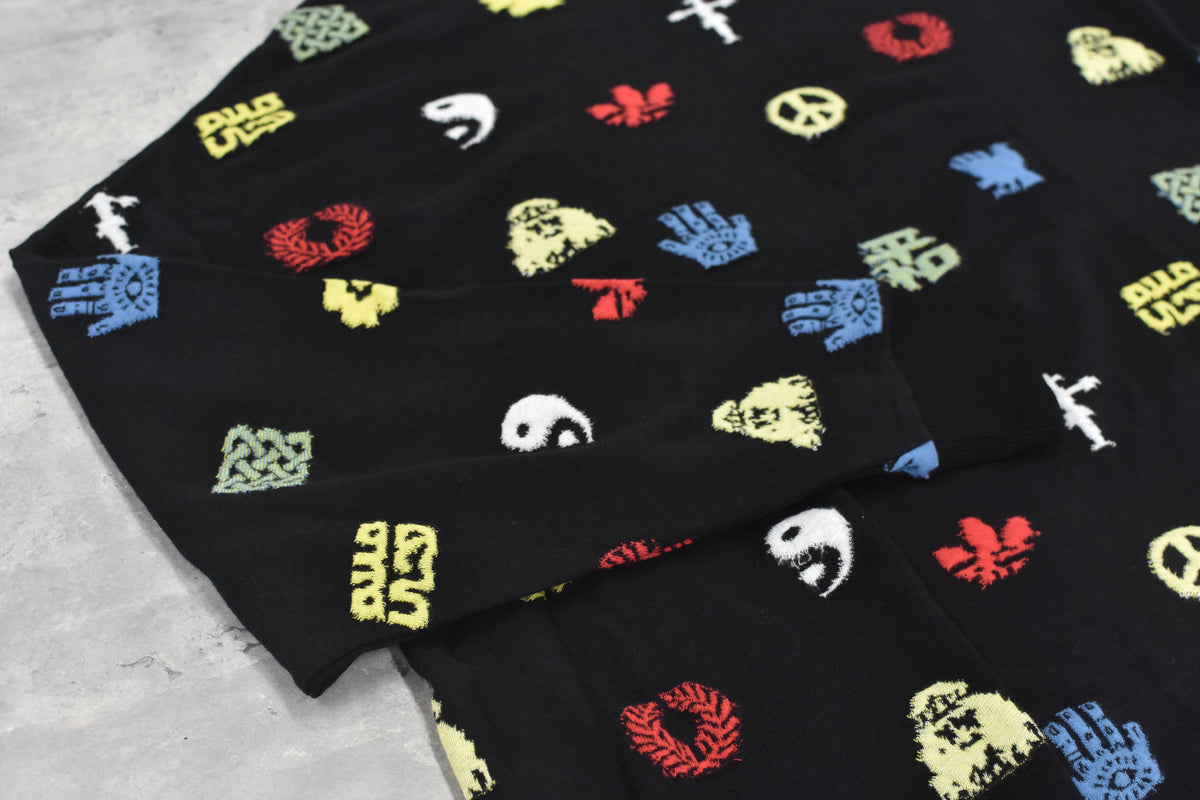 先行予約 STOF / EUZEN JQ PULOVER
