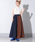 先行予約 BEDSIDEDRAMA / RELAXED PLEATED PANTS