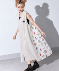 先行予約 BEDSIDEDRAMA / NOSTALGIC SUMMER DRESS