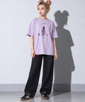 先行予約 BEDSIDEDRAMA / RELAX TEE_A