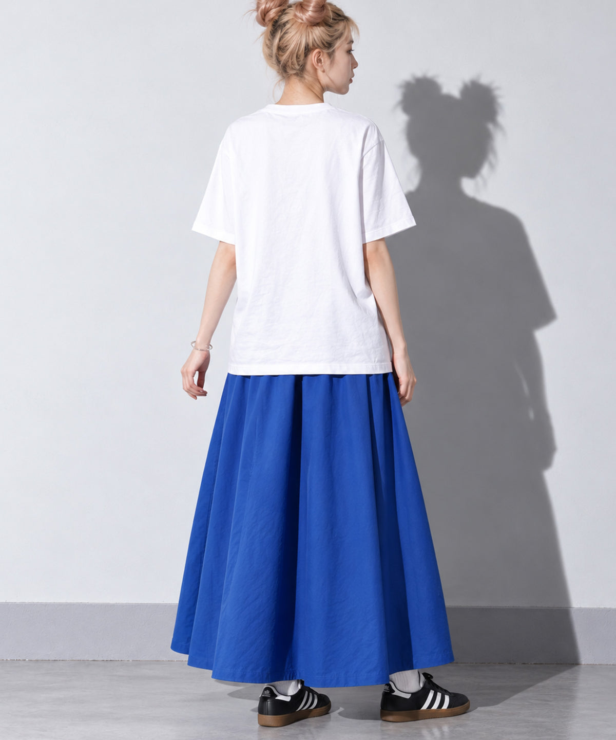 先行予約 BEDSIDEDRAMA / RELAX TEE_C