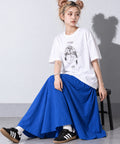 先行予約 BEDSIDEDRAMA / RELAX TEE_C