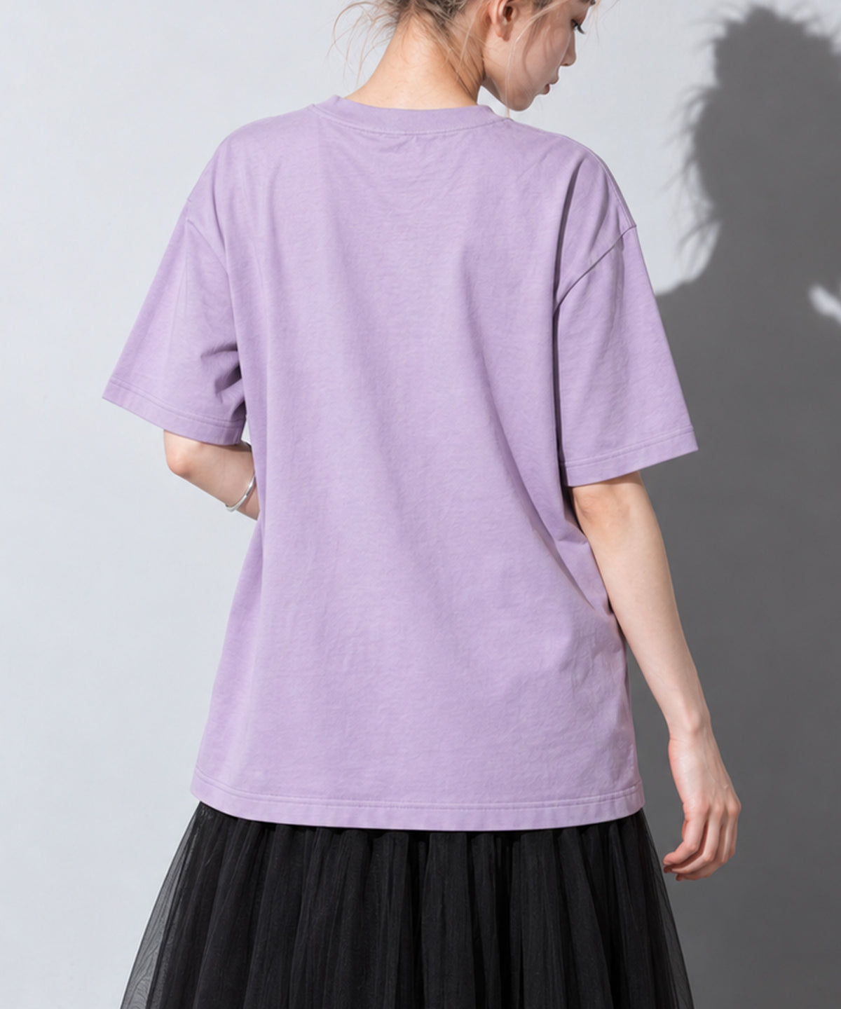 先行予約 BEDSIDEDRAMA / RELAX TEE_D