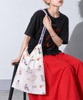 先行予約 BEDSIDEDRAMA / NOSTALGIC SHOULDER BAG