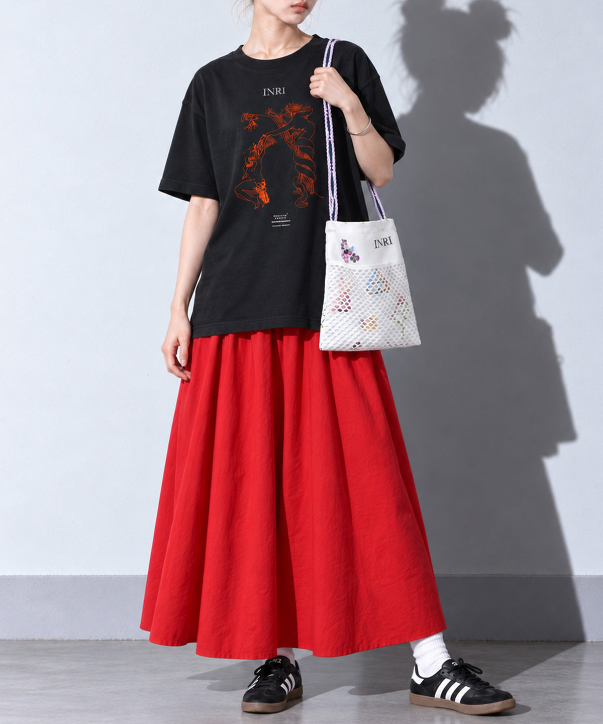 先行予約 BEDSIDEDRAMA / NOSTALGIC SACOCHE