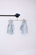 BODYSONG. / WORK GLOVES! - BLUE