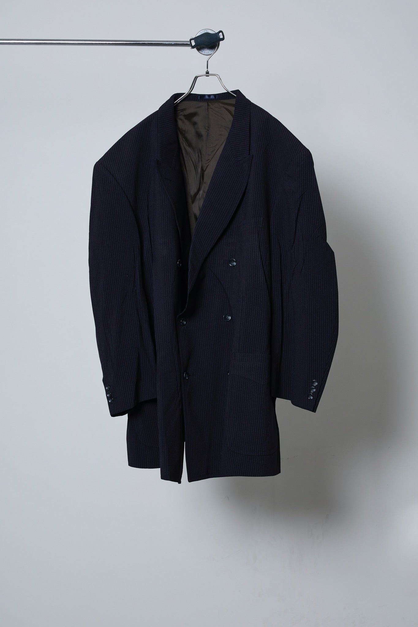 BODYSONG. / 先行予約 CORBUSIER: FIVE POINTS - BLACK