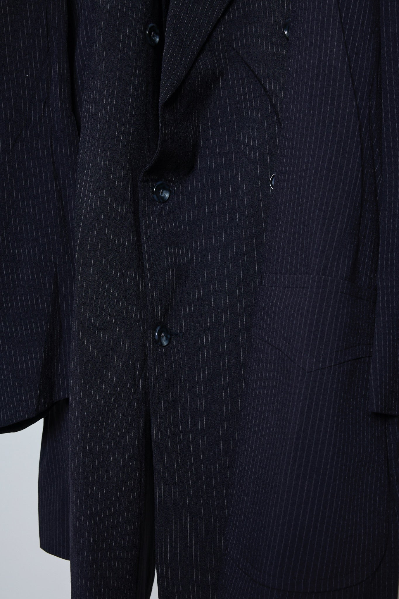BODYSONG. / 先行予約 CORBUSIER: FIVE POINTS - BLACK