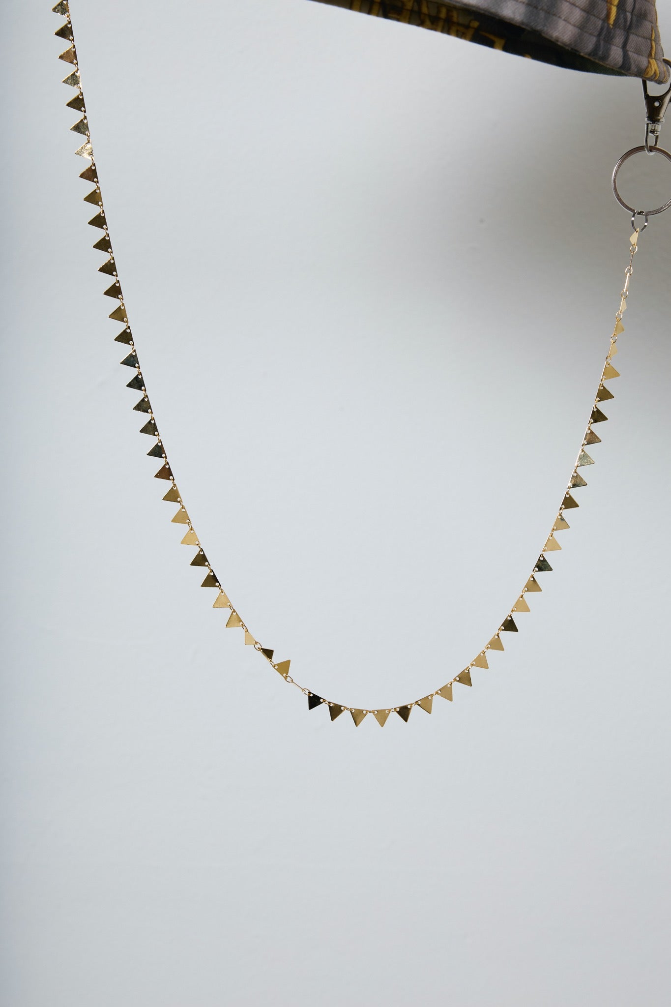 BODYSONG. / TROMPE L'OEIL MIL HAT JUV - KHAKI