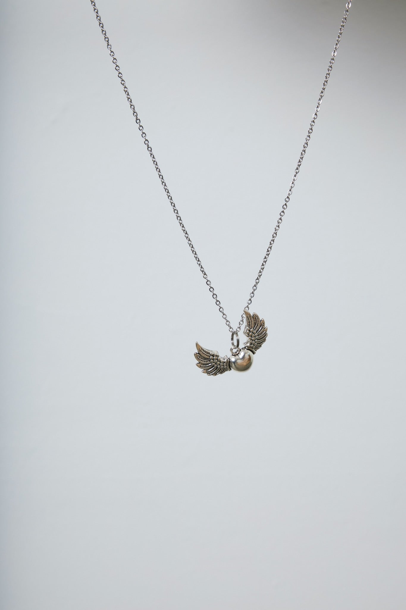 BODYSONG. / WIG-LIKE HAT - BLACK