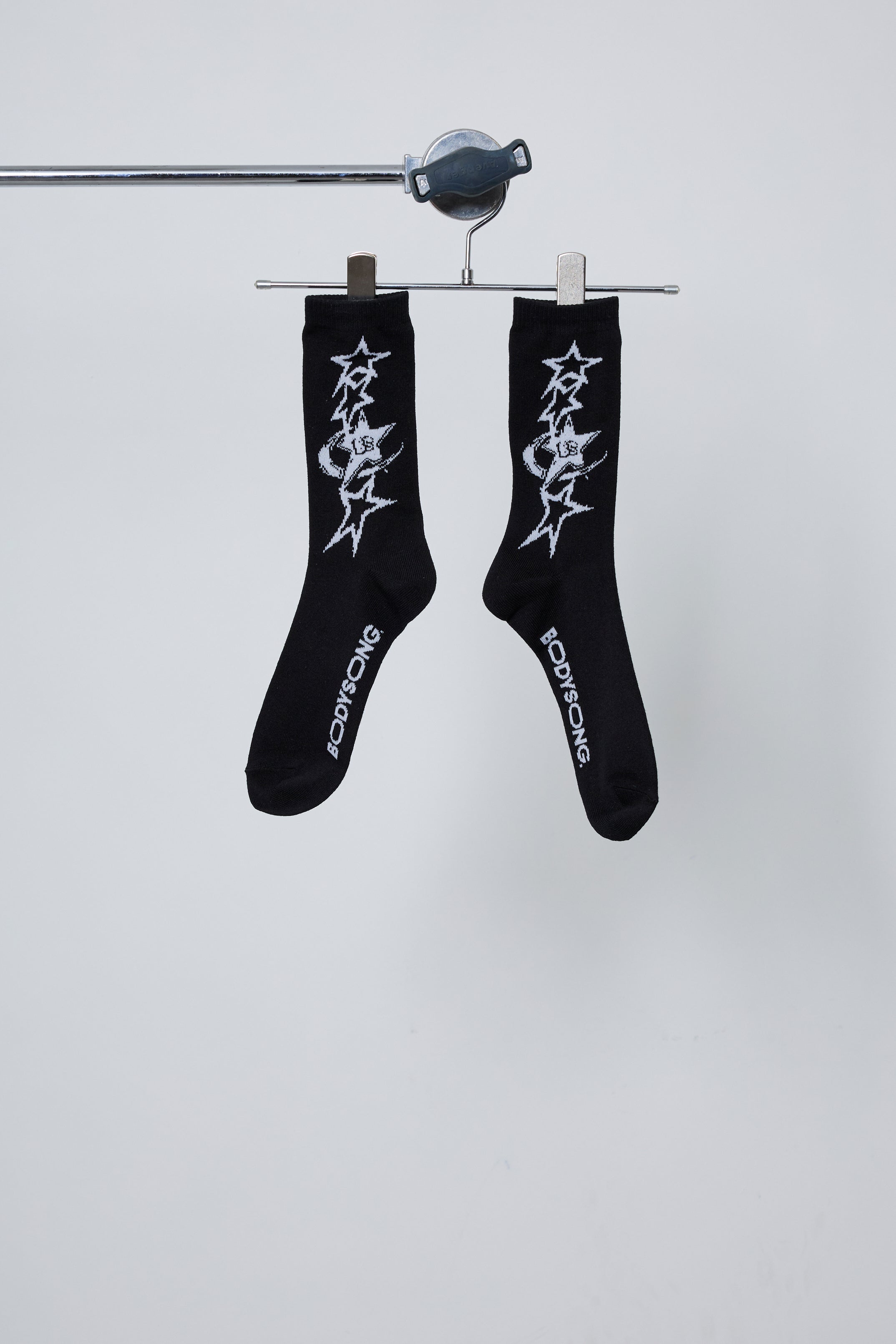 BODYSONG. / SOCKS! / BSTAR
