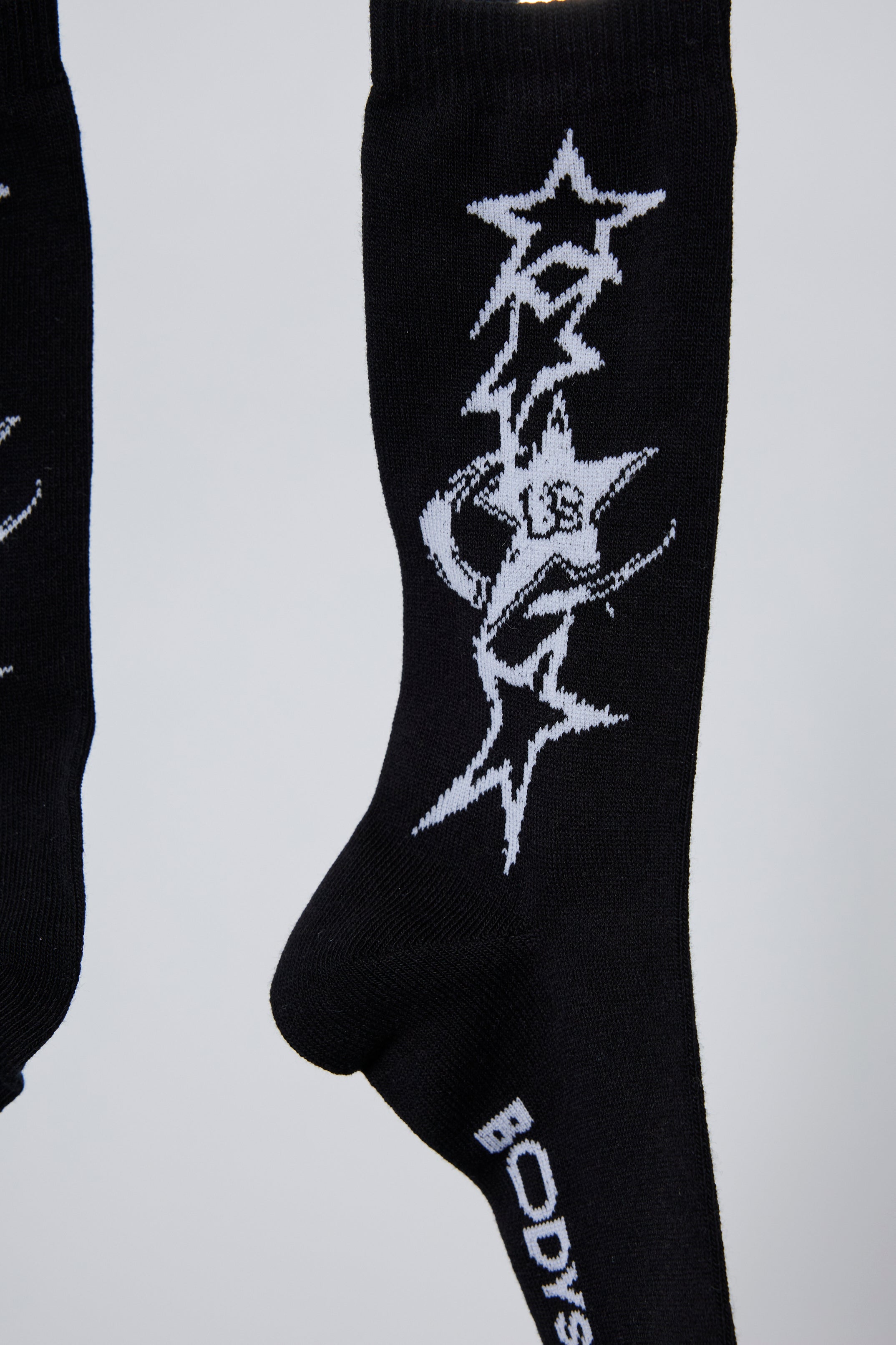 BODYSONG. / SOCKS! / BSTAR