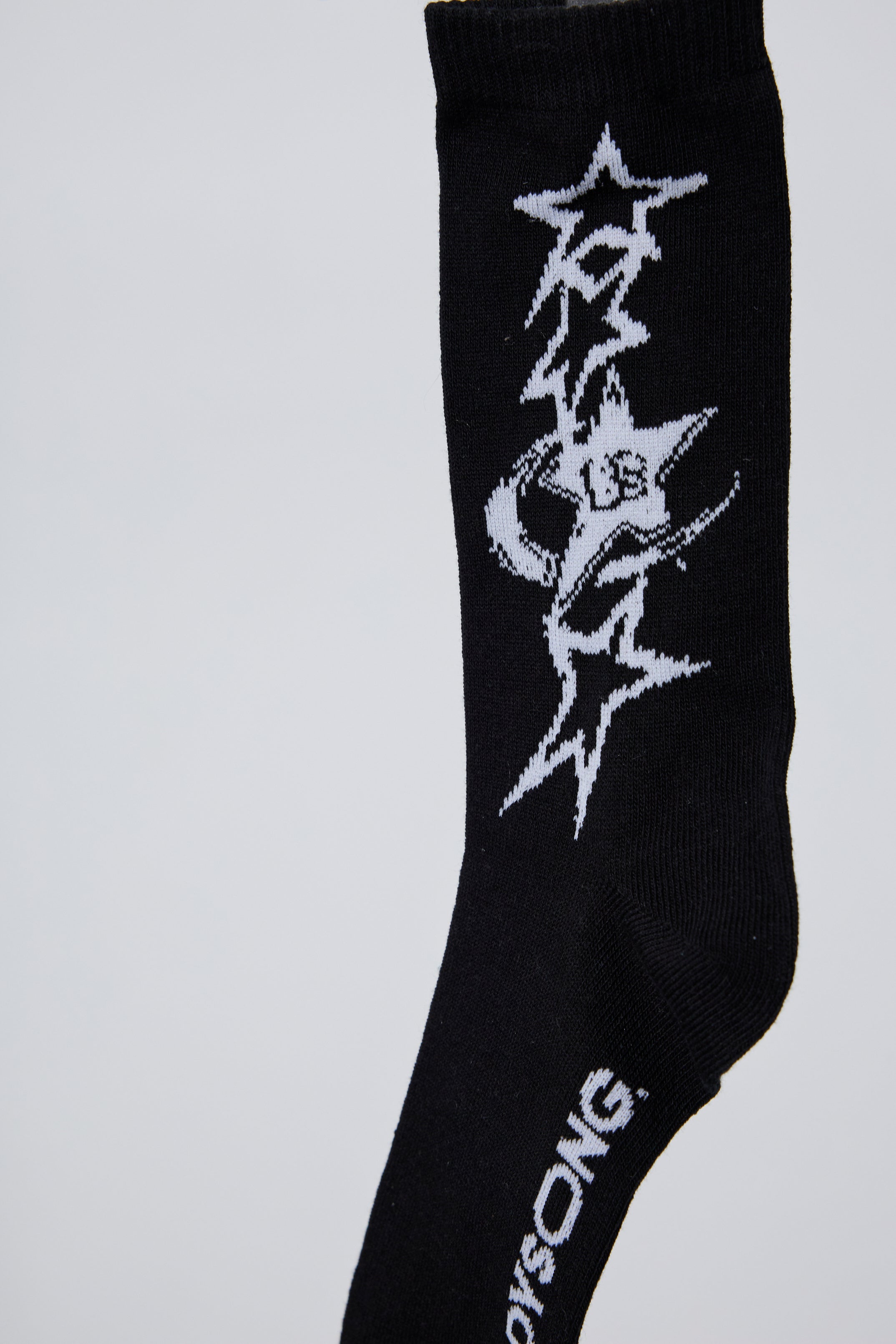 BODYSONG. / SOCKS! / BSTAR
