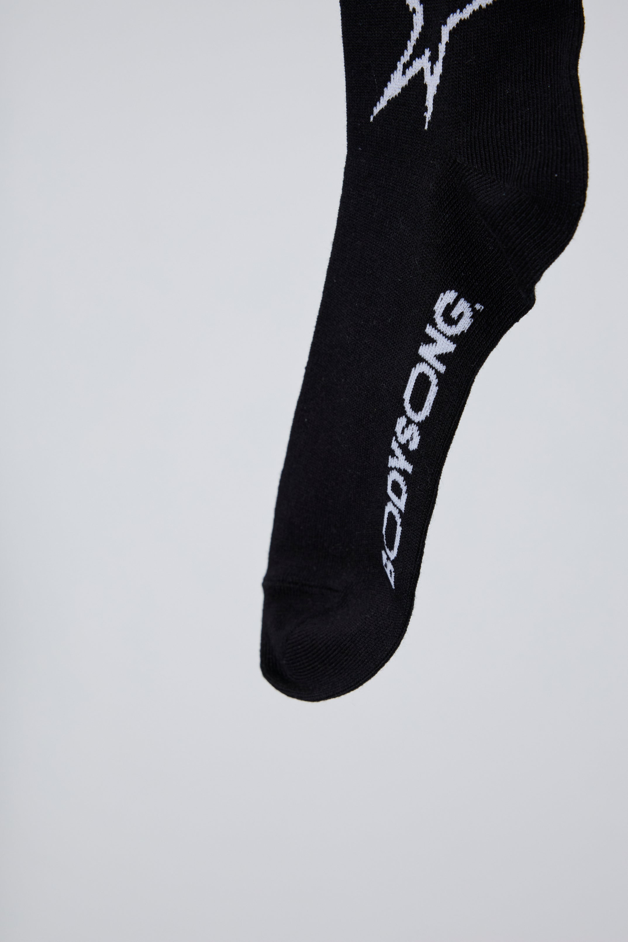 BODYSONG. / SOCKS! / BSTAR