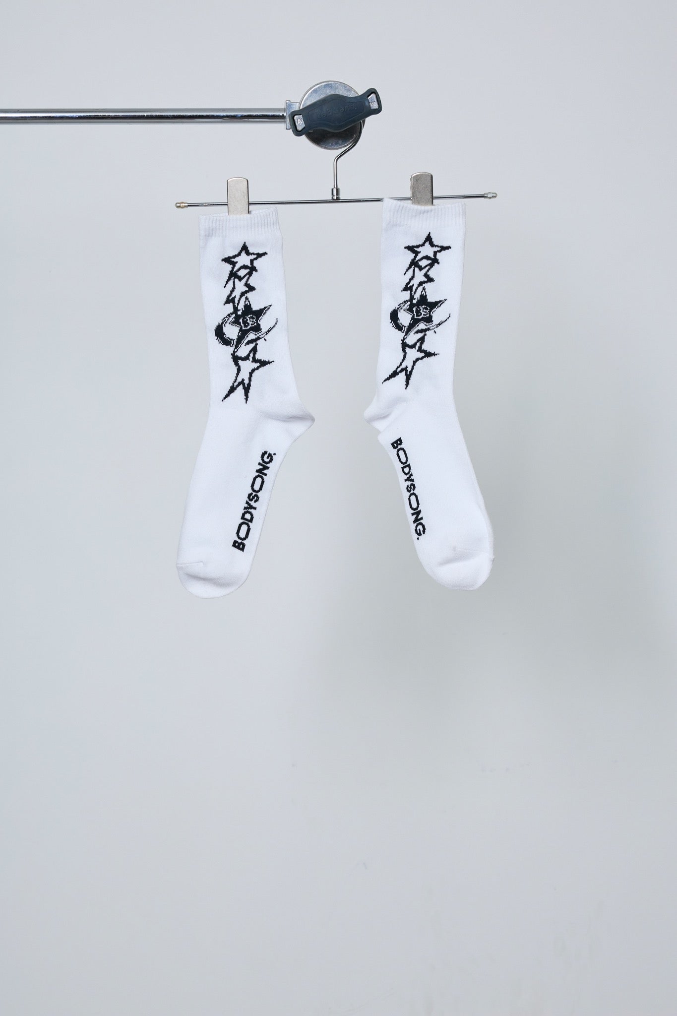BODYSONG. / SOCKS! / WSTAR