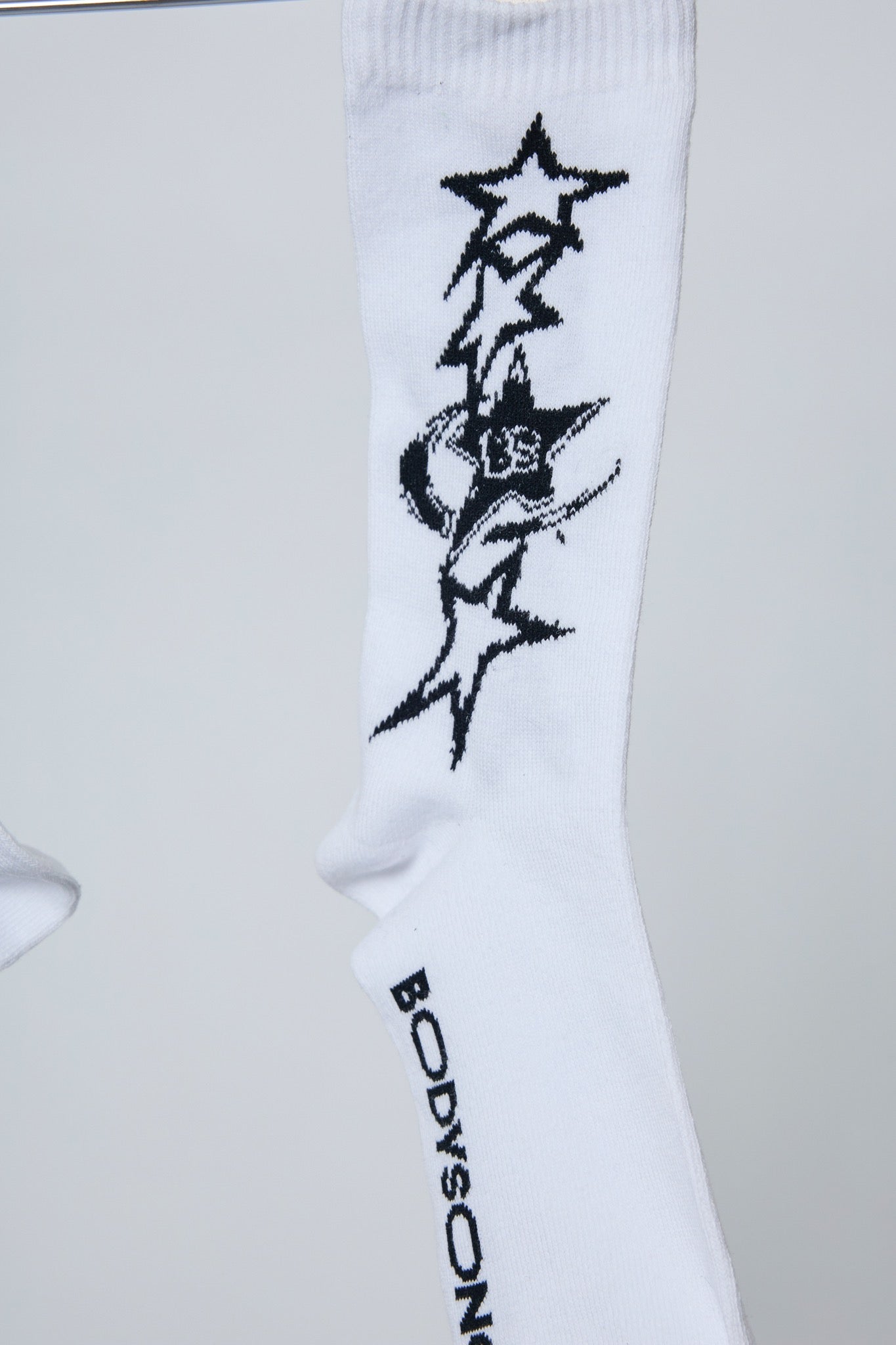 BODYSONG. / SOCKS! / WSTAR