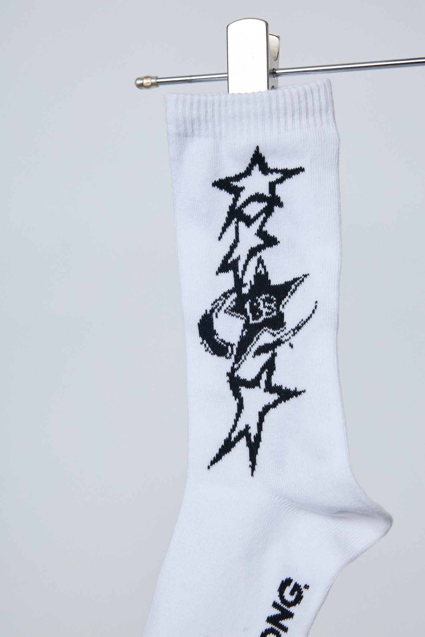 BODYSONG. / SOCKS! / WSTAR