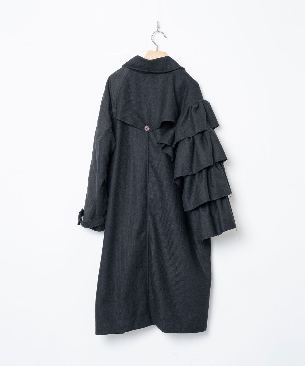 先行予約 BEDSIDEDRAMA / Dreamin' Mix Wide Coat