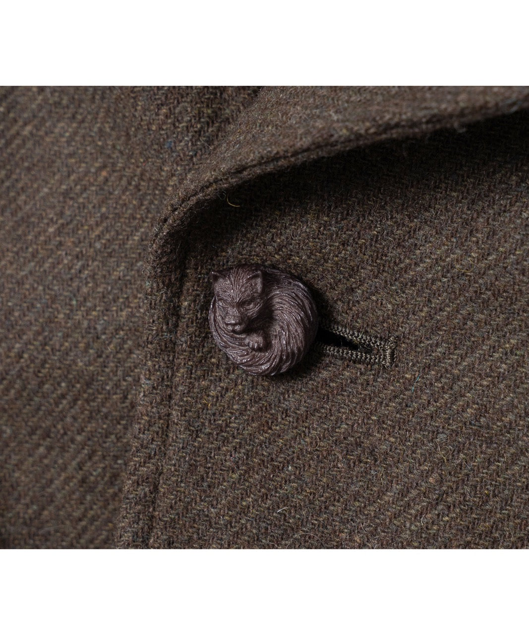 先行予約 BEDSIDEDRAMA / Dreamin' Mix Poncho Short Coat