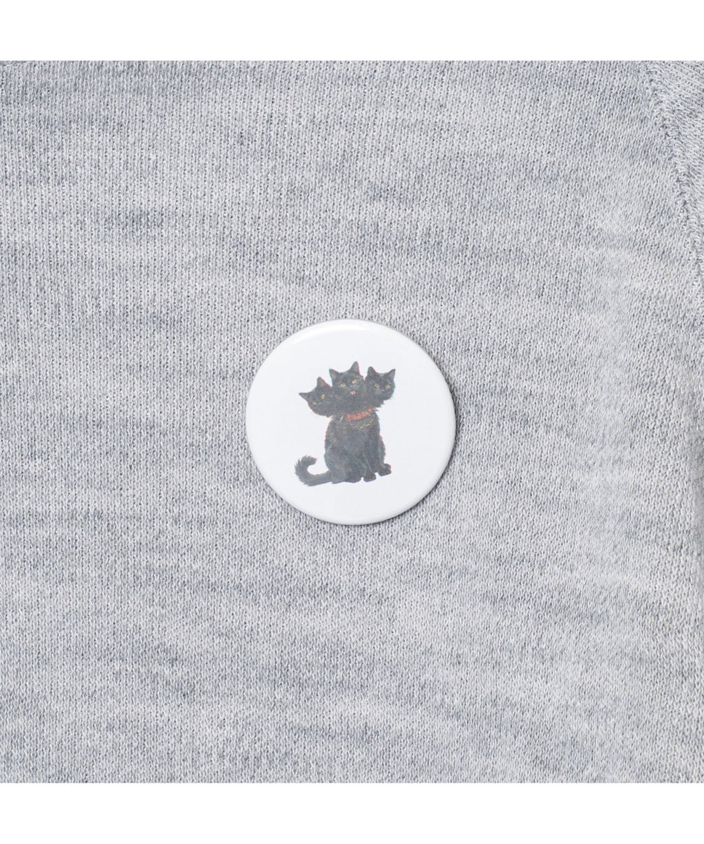 先行予約 BEDSIDEDRAMA / Quilt Patch Pulover