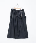 先行予約 BEDSIDEDRAMA / Dreamin' Surf Rider Skirt