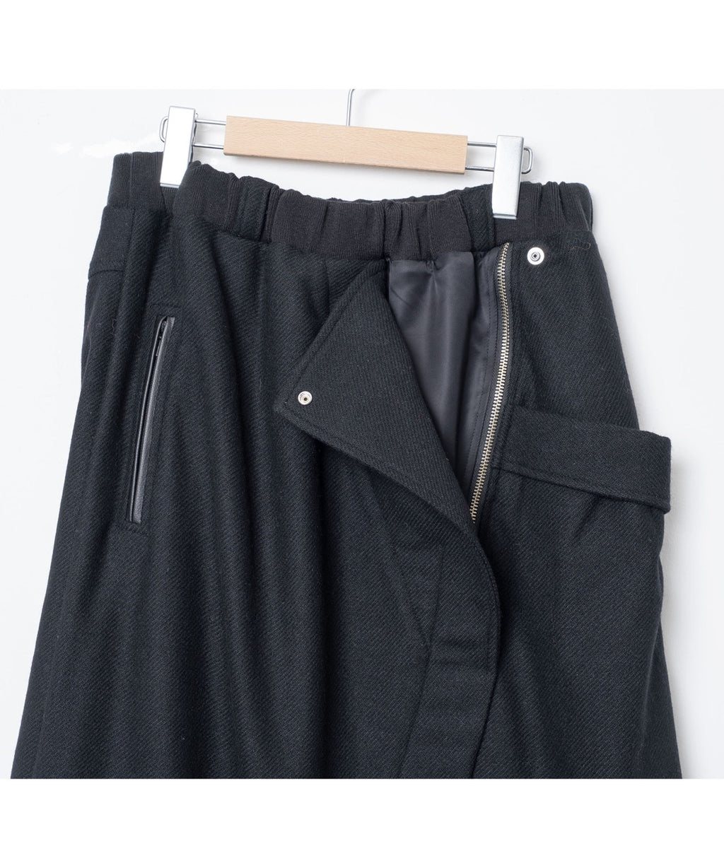 先行予約 BEDSIDEDRAMA / Dreamin' Surf Rider Skirt