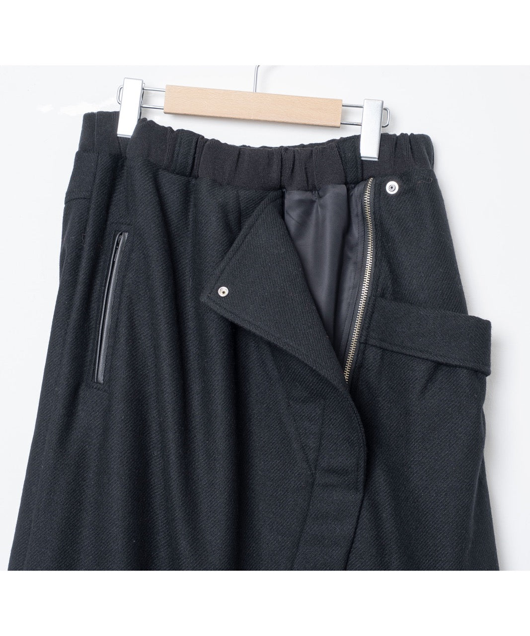 先行予約 BEDSIDEDRAMA / Dreamin' Surf Rider Skirt