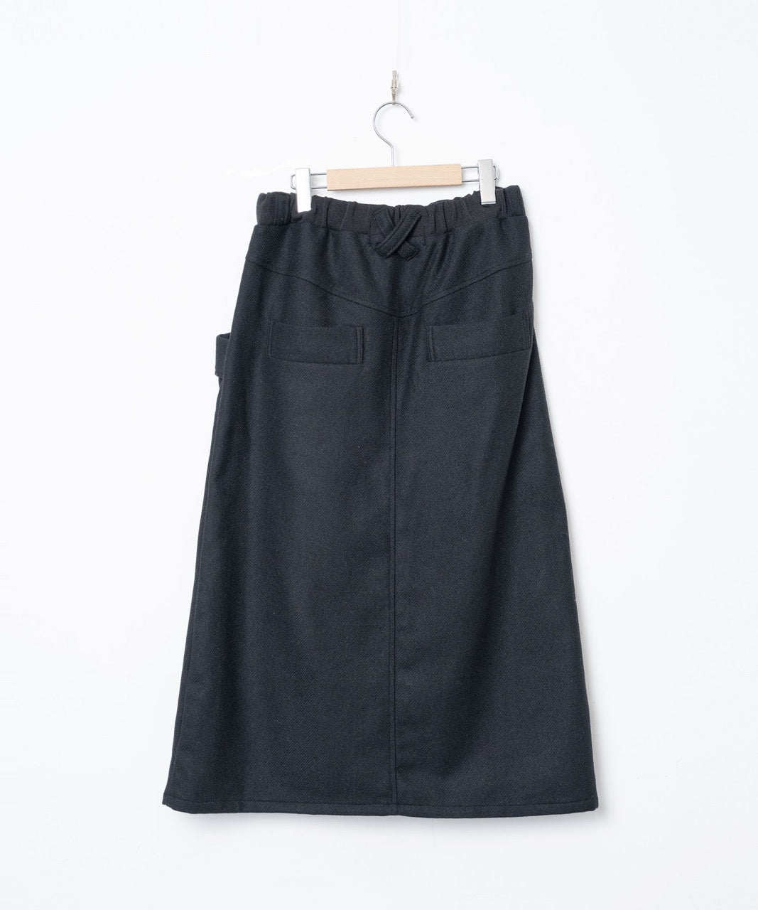 先行予約 BEDSIDEDRAMA / Dreamin' Surf Rider Skirt